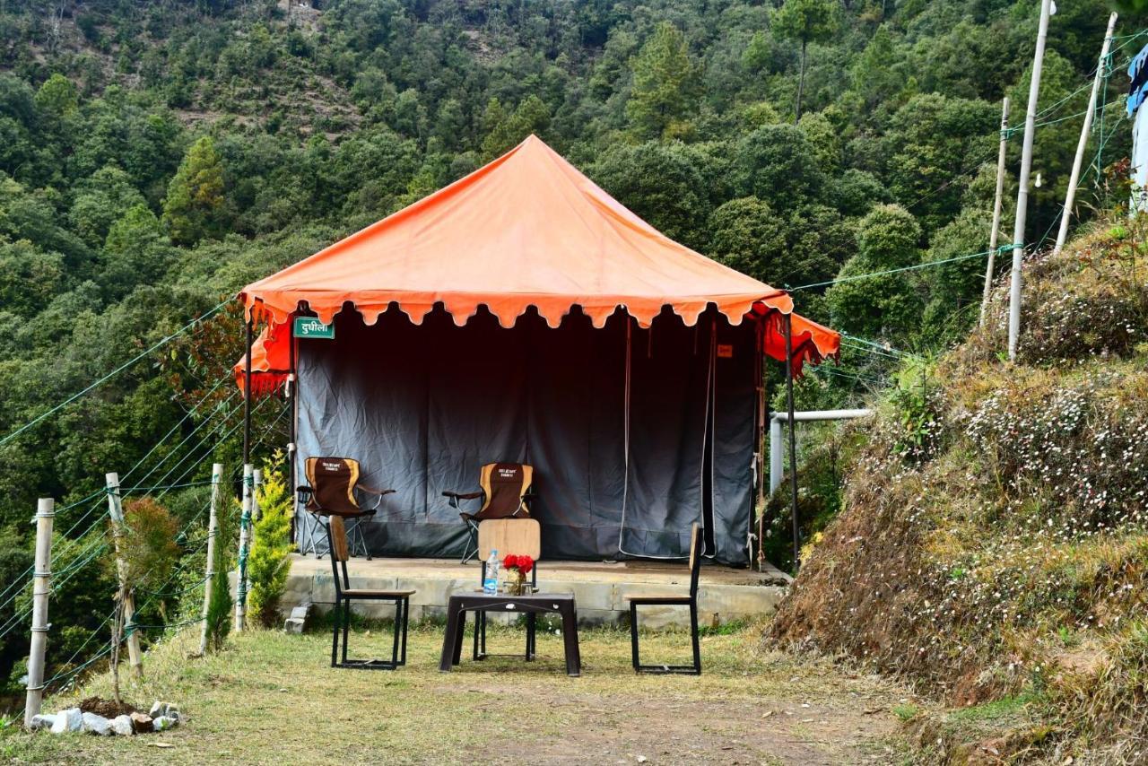 Forest Acres Camps مكتزور المظهر الخارجي الصورة