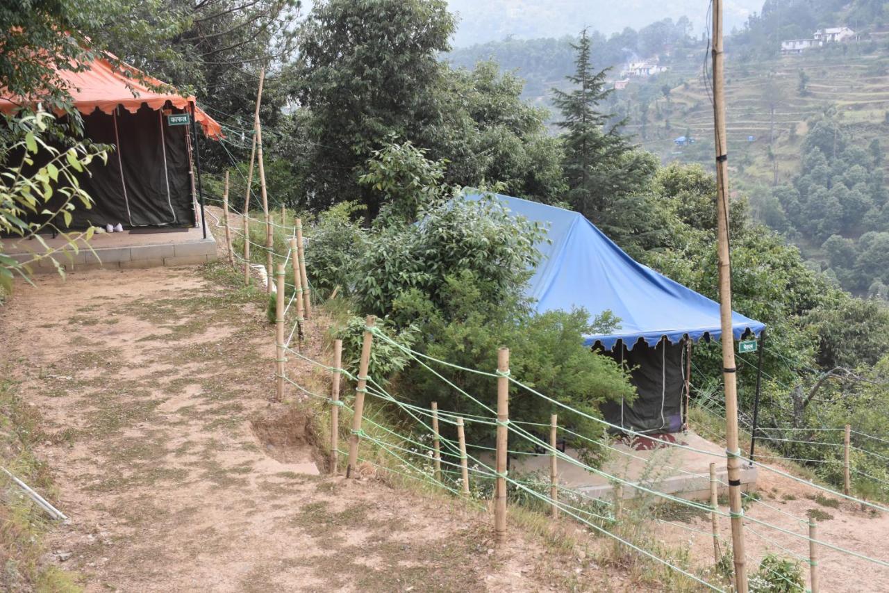 Forest Acres Camps مكتزور الغرفة الصورة
