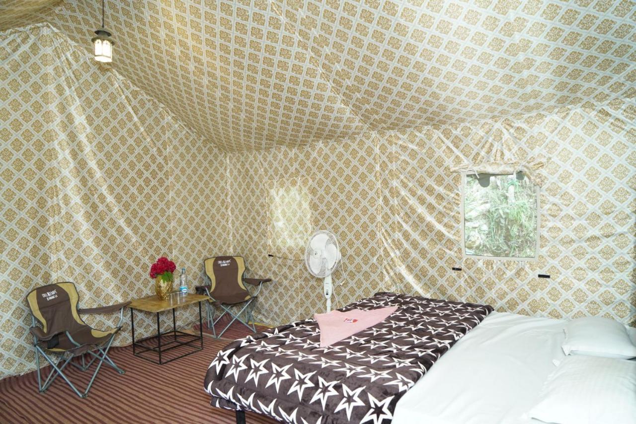 Forest Acres Camps مكتزور المظهر الخارجي الصورة