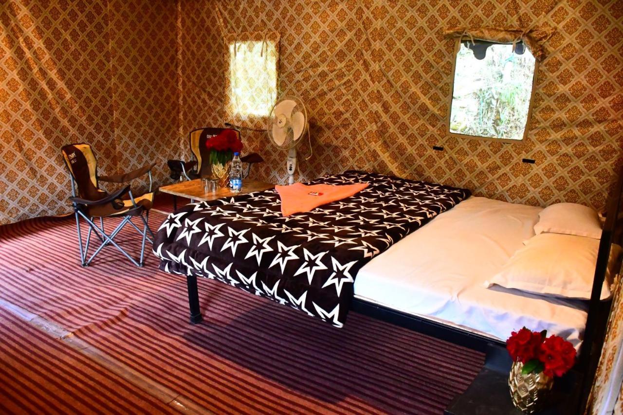Forest Acres Camps مكتزور المظهر الخارجي الصورة