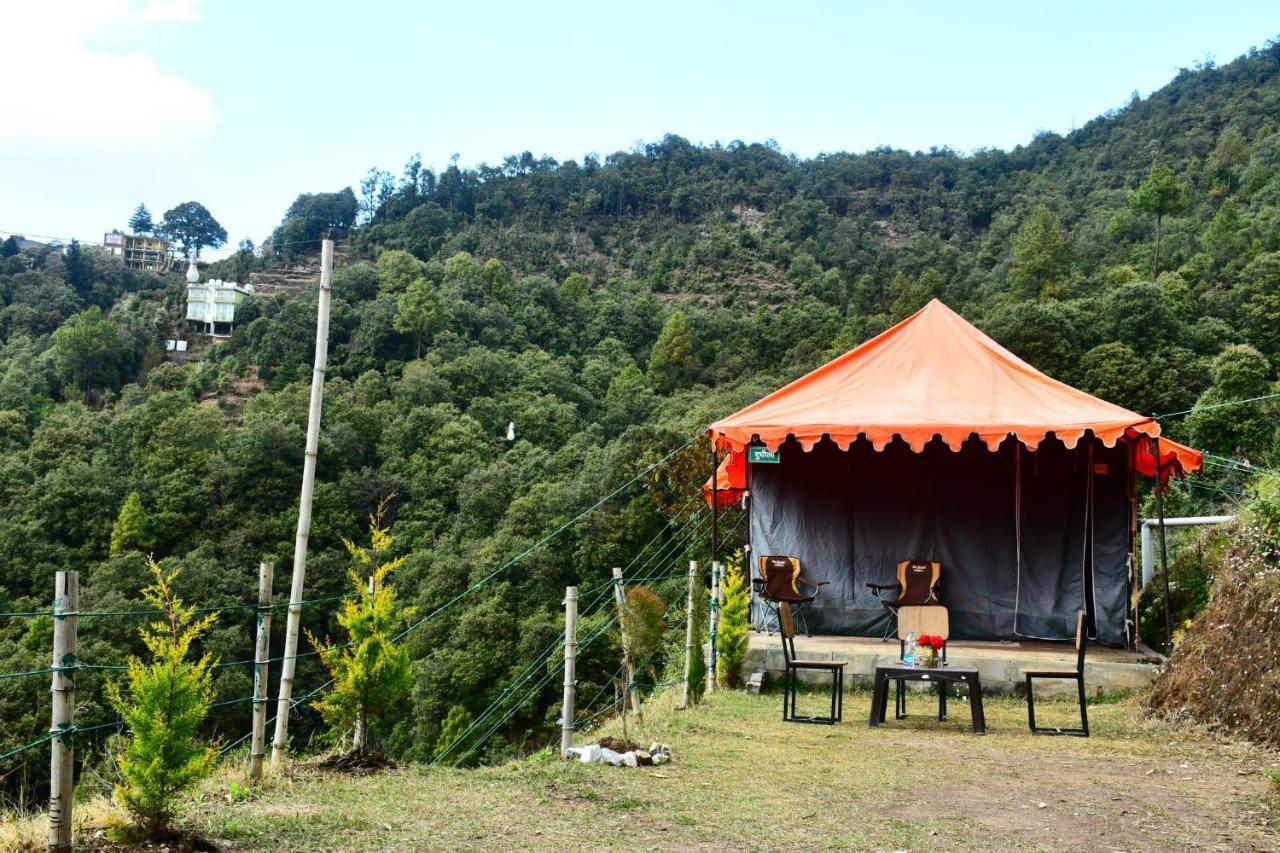 Forest Acres Camps مكتزور المظهر الخارجي الصورة