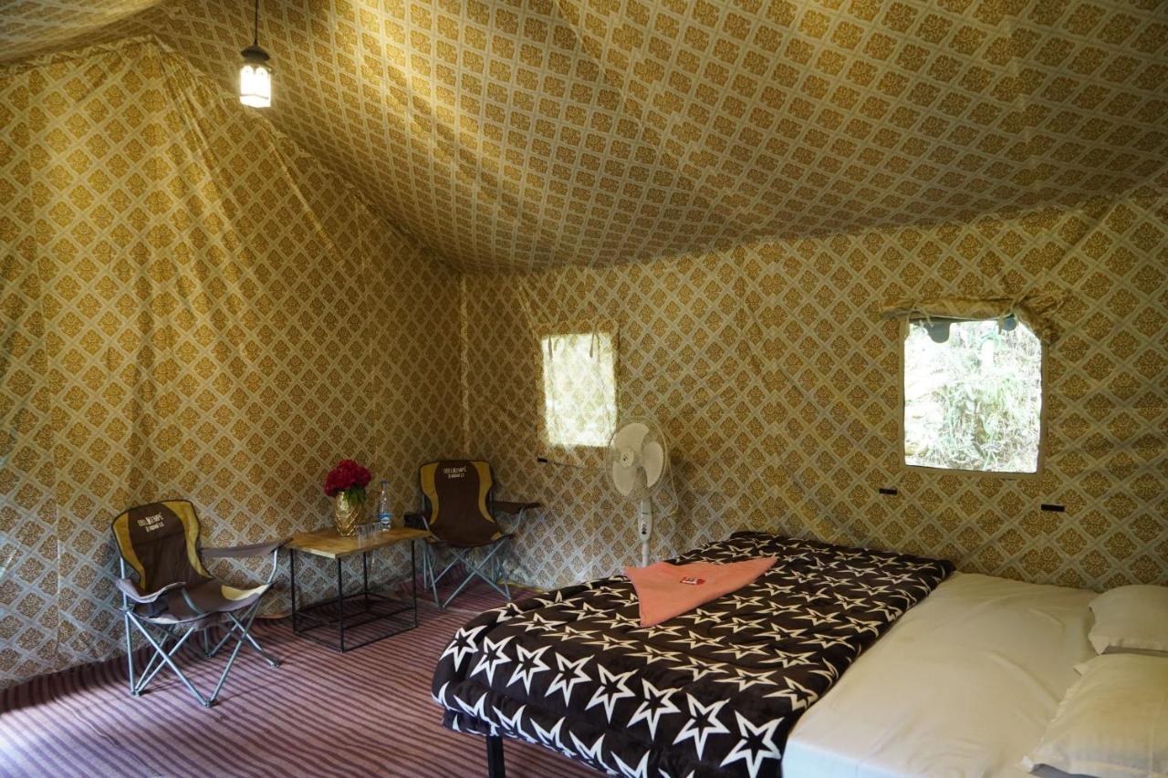 Forest Acres Camps مكتزور المظهر الخارجي الصورة