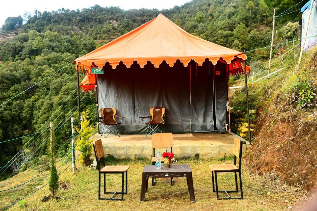 Forest Acres Camps مكتزور المظهر الخارجي الصورة
